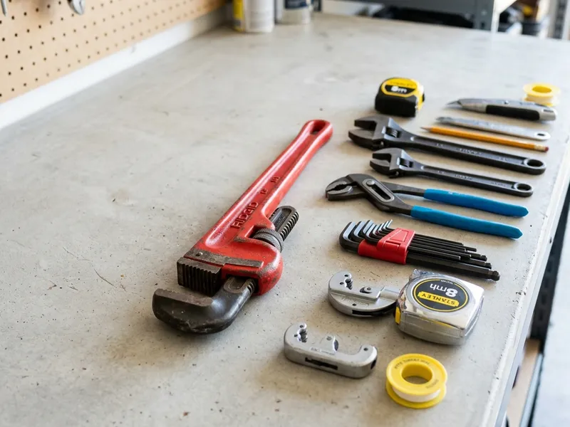 Emergency Plumber in Glendale, OR